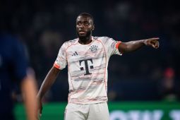 Upamecano rahasia bek modern harus bisa lakukan operan dan bertahan