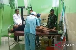 Subang beri uang saku puluhan pria peserta KB vasektomi