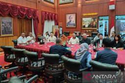 Pemkab Bogor dorong percepatan investasi lewat pengembangan Sentul Bio-Town