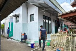 Lapas Ciamis libatkan warga binaan untuk mengabdi bantu masyarakat