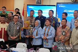 Komisi X DPR pertegas aturan perlindungan guru dalam RUU Sisdiknas