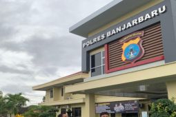 Polres Banjarbaru selidiki dugaan penggelapan dana dinkes Rp2,6 miliar