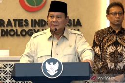 Presiden Prabowo targetkan tambah 30 fakultas kedokteran baru