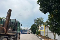 Polresta Barelang minta keterangan ahli terkait kasus kebakaran kapal tanker