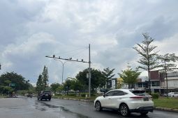 Polda Kepri optimalkan penggunaan ETLE selama Operasi Zebra Seligi 2025