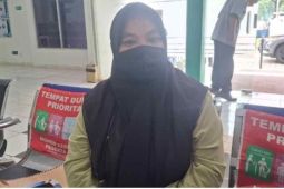 Sembuh usus buntu, tak keluar uang berkat BPJS Kesehatan