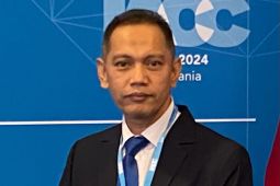 Pengamat hukum Unej: Putusan MK soal polisi berlaku sejak diputuskan