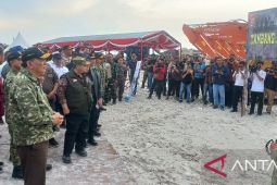 Kejagung bidik keterlibatan pemodal besar di balik tambang timah ilegal