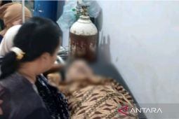 Diduga terpeleset, perempuan 65 tahun meninggal di Sungai Batang Natal