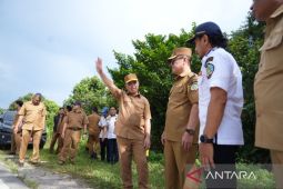 Kayong Utara siapkan 189 hektare lahan untuk Bandara Sukadana