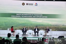 Pemerintah jamin proses izin pembangunan PSEL hanya tiga bulan