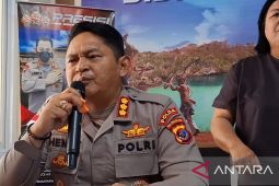 Polisi penganiaya dua siswa SPN Kupang dipecat