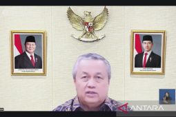 BI: BI-Rate tetap 4,75 persen sejalan dengan fokus stabilisasi nilai tukar Rupiah