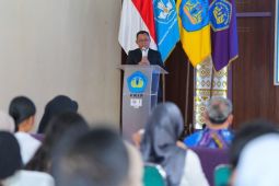 Unila gelar Peksimila sebagai ajang seni perdana mahasiswa