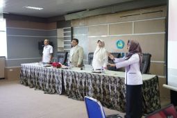 Unila gelar workshop implementasi Balanced Scorecard perkuat sistem perencanaan