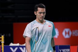 Daftar 10 besar ranking BWF tunggal putra: Jonatan Christie dan Alwi stagnan, Yohanes naik lima peringkat