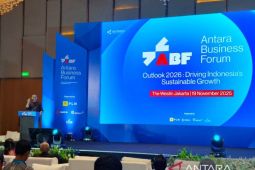 Di ajang ABF, CIAS sebut inovasi jadi kunci menangkan persaingan pada 2026