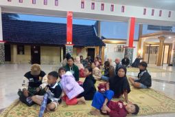 Bupati Lumajang imbau warga di zona merah Semeru segera mengungsi