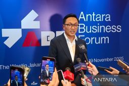 BP BUMN: Plafon pembiayaan KUR bisa sampai Rp1 miliar