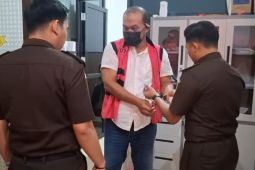 Kejari tetapkan dua tersangka korupsi keramba di Pulau Saponda Konawe