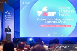ANTARA gelar ABF untuk pertumbuhan ekonomi inklusif dan berkelanjutan