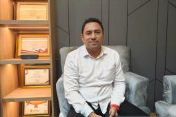 DPRD Kota Surabaya dorong perbaikan pasar tradisional