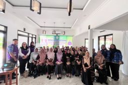 Ketua TP PKK Lampung Timur dorong penguatan Posyandu dan Pustu lewat transformasi layanan primer