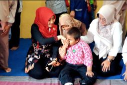 Anggota DPD RI Lia Istifhama soroti anggaran BOS untuk sekolah inklusi