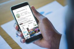 Disnaker Tangerang bagikan info lowongan baru setiap hari lewat medsos