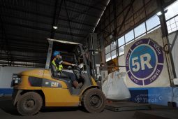 PT Timah setor pajak dan PNBP Rp1 triliun
