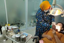 Tiga masalah gigi paling umum dialami keluarga Indonesia