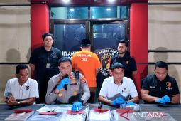 Mantan lurah di Gowa ditahan terkait korupsi PTSL