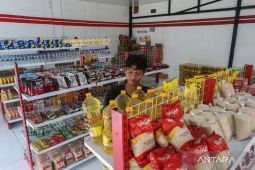 Pemkot Bandarlampung catat 18 KMP telah miliki unit usaha