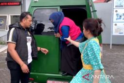 Kepala SMPN 1 Pallangga Gowa ditahan jaksa, ini alasannya