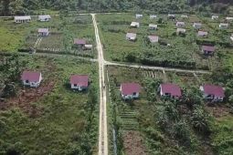 Simeulue masuk kawasan pengembangan transmigrasi prioritas nasional