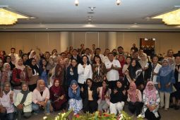 WhatsApp meluncurkan pelatihan di tiga kota perkuat adopsi digital UMKM