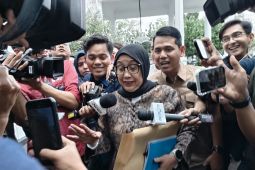 Prabowo memanggil Amran hingga Nanik S Deyang ke Istana