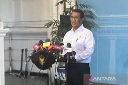 Mentan Amran: Akhir Desember Indonesia akan swasembada beras