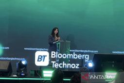 Untuk tingkatkan SDM, pemerintah percepat akses digitalisasi pendidikan