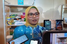 BPOM Batam imbau apotek tak jual antibiotik tanpa resep dokter