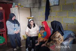 4 daerah di Kepri berkinerja terbaik nasional turunkan stunting