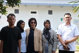 Keluarga dukung Polres Sergai ungkap kasus kerangka dalam pohon aren