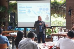 Daniel Silitonga Paparkan Fakta Dampak Program Ultra Mikro : "Kami Ingin UMKM Naik Kelas"