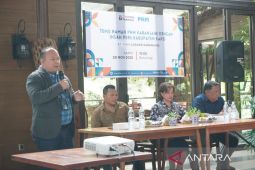 PNM ajak media melihat lebih dekat dampak Program Mekaar