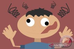 Pria diduga ODGJ mengamuk di minimarket Tangerang