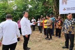 Menteri Nusron sebut Gemapatas percepat pendaftaran tanah ulayat di Papua