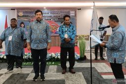 Apindo Papua fokus untuk memperkuat sektor ekonomi riil
