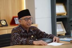 Pemkot Kediri harapkan FKP Aspirasi tingkatan layanan KUA