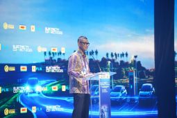 PLN perluas kolaborasi perkuat ketahanan energi di ajang Electricity Connect 2025