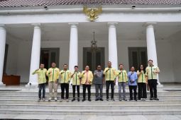 Pemuda Katolik Banten perkuat sinergi lintas sektor, dukung pembangunan